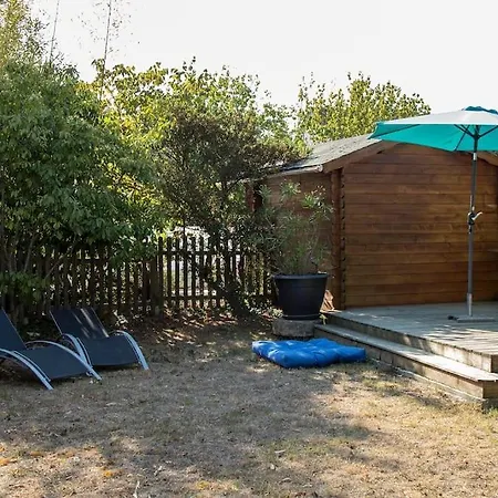 La Maisonnette De Josephine *