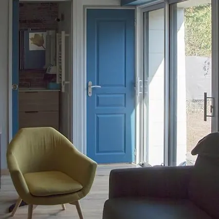 La Maisonnette De Josephine Holiday home
