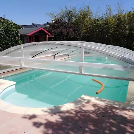 Holiday home La Maisonnette De Josephine *