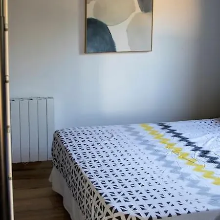 La Maisonnette De Josephine * Saint-Jean-des-Mauvrets