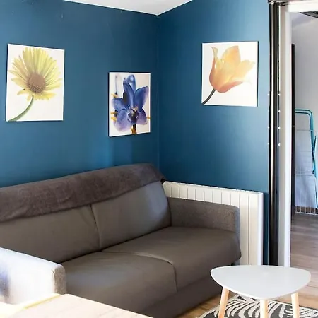 La Maisonnette De Josephine