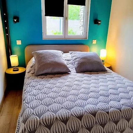 La Maisonnette De Josephine