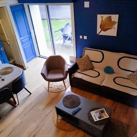 別荘 La Maisonnette De Josephine