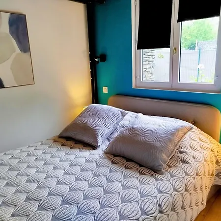 Prázdninový dům La Maisonnette De Josephine *