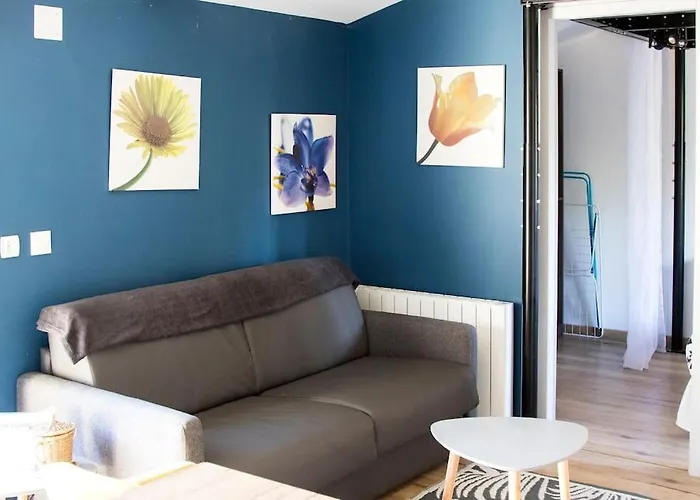 La Maisonnette De Josephine