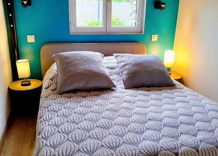 La Maisonnette De Josephine